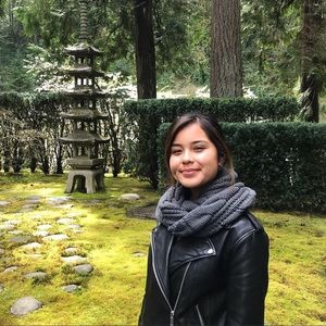 Meet your Posher, Lucero